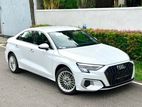 Audi A3 Advance Package 2023
