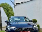 Audi A3 Advance Package 2023
