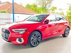 Audi A3 Advance Package 2023