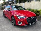 Audi A3 Advance Package 2023
