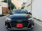 Audi A3 ADVANCE PACKAGE 2023