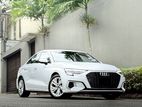 Audi A3 Advance Package 2023