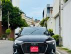 Audi A3 Advance package 2023