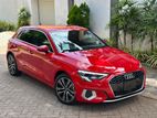 Audi A3 Advance Package 2023