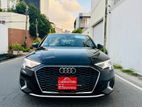 Audi A3 Advance package 2023