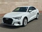 Audi A3 Advance Package 2023