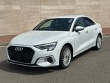 Audi A3 Advance Package 2023