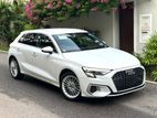 Audi A3 Advance Package 2023