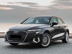 Audi A3 Advance Package 2023