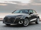 Audi A3 Advance Package 2023