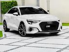 Audi A3 ADVANCE PACKAGE 2023