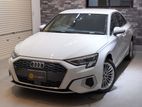 Audi A3 Advance Package 2023