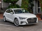 Audi A3 Advance Package 2024