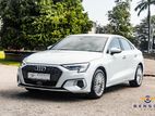 Audi A3 Advance Package 2024