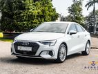 Audi A3 ADVANCE PACKAGE 2024