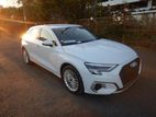 Audi A3 Advance Package 2024