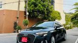Audi A3 Advance Premium 2023