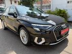 Audi A3 Advance S/Back 2023