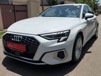 Audi A3 Advance S/Back 2023