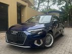 Audi A3 Advance Sedan 2023