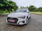 Audi A3 Advance Sedan 2024