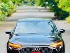 Audi A3 Advance SLine Teckpa 2024