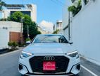 Audi A3 Advance spec 2023
