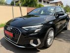 Audi A3 Advance Sportback 2023
