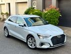Audi A3 Advance Sportsback 2023