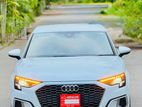 Audi A3 Advance Technology P 2023