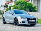 Audi A3 Advance TFSI SEDAN 2019