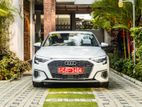 Audi A3 Advanced 2023