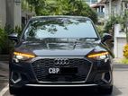 Audi A3 ADVANCED 2023