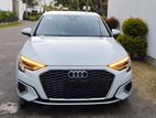 Audi A3 Advanced 2023