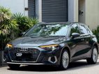 Audi A3 Advanced 2023