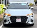 Audi A3 ADVANCED 2024