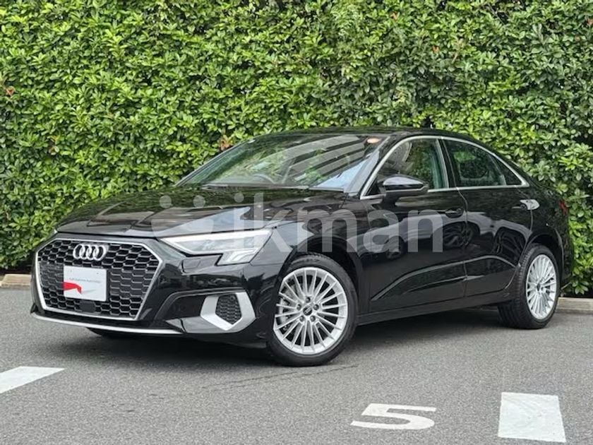 Audi A3 Advanced 2024 for Sale in Kohuwala | ikman