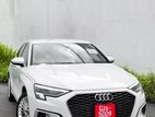 Audi A3 Advanced Leather PKG 2024