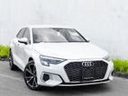Audi A3 Advanced Leather PKG 2024