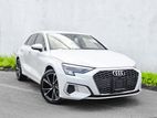 Audi A3 Advanced Leather PKG 2024