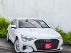 Audi A3 Advanced Leather Pkg 2024