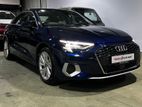 Audi A3 ADVANCED LINE 2023