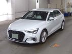 Audi A3 Advanced Package 2023
