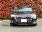 Audi A3 Advanced Package 2023