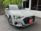 Audi A3 Advanced Pkg 2023