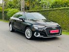 Audi A3 Advanced Sedan PKG 2023