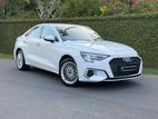 Audi A3 Advanced Sedan PKG 2023