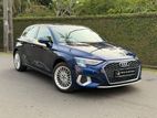 Audi A3 Advanced Spec 2023