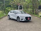 Audi A3 Advanced Spec 2023