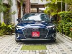 Audi A3 Advanced Sportback 2024